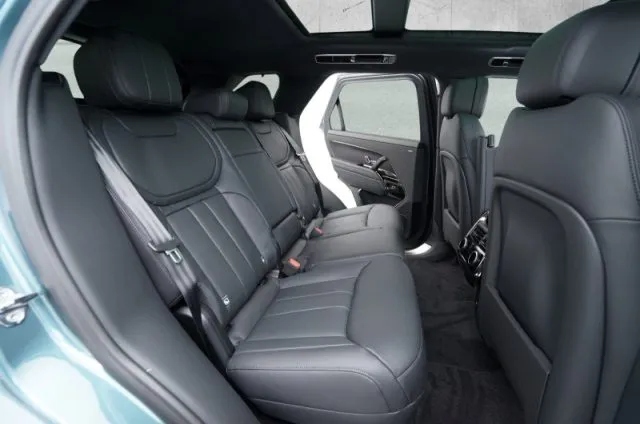 Land rover range rover sport - dettaglio 7