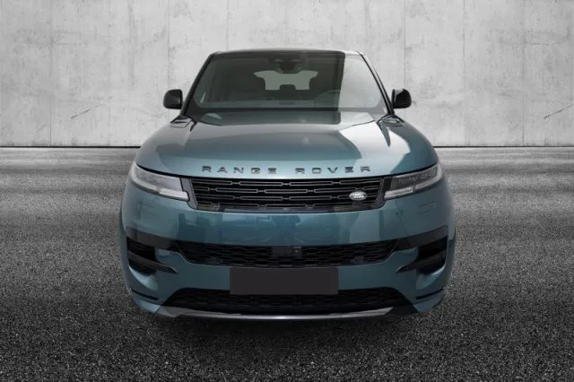 Land rover range rover sport - dettaglio 11