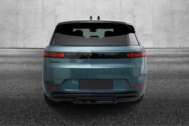 Land rover range rover sport - dettaglio 12