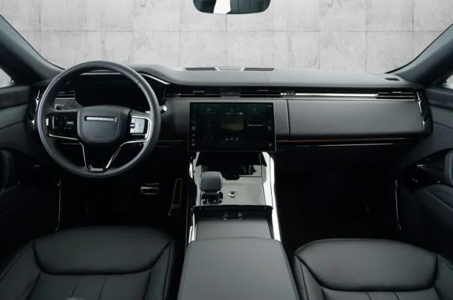 Land rover range rover sport - dettaglio 13
