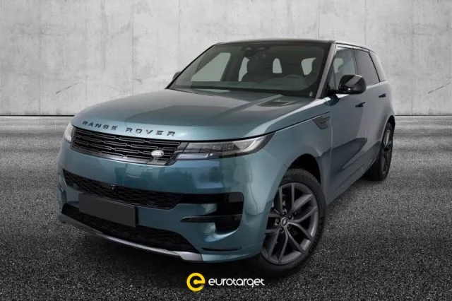 Land rover range rover sport - dettaglio 17