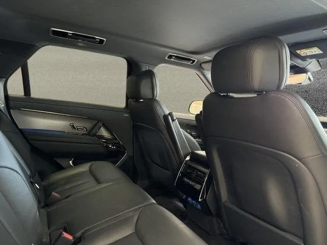 Land rover range rover sport - dettaglio 39