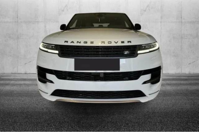 Land rover range rover sport - dettaglio 51