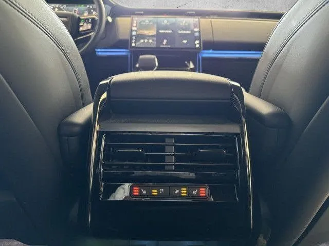 Land rover range rover sport - dettaglio 80