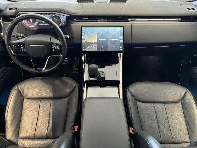 Land rover range rover sport - dettaglio 93