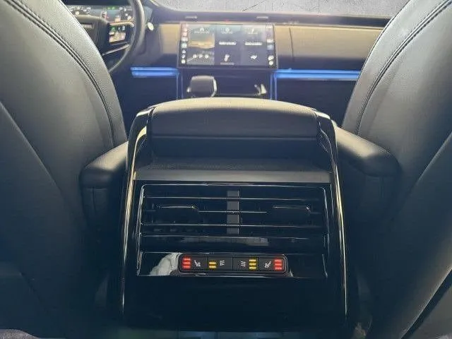 Land rover range rover sport - dettaglio 120