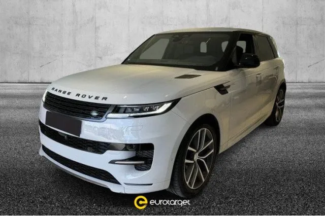 Land rover range rover sport - dettaglio 121