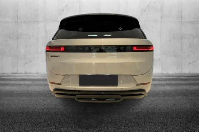Land rover range rover sport - dettaglio 124