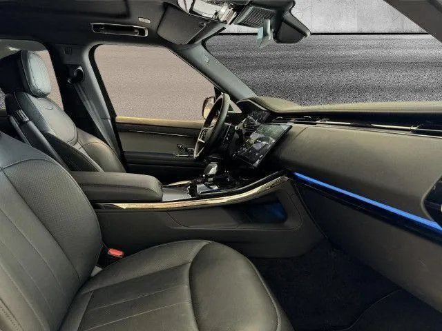 Land rover range rover sport - dettaglio 126