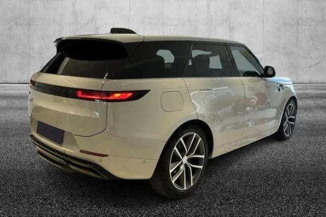Land rover range rover sport - dettaglio 138