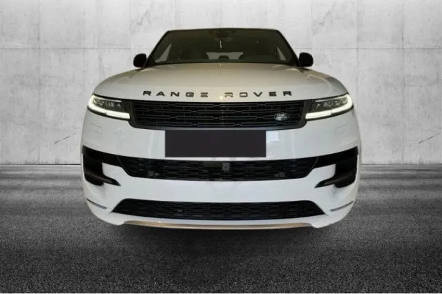 Land rover range rover sport - dettaglio 139