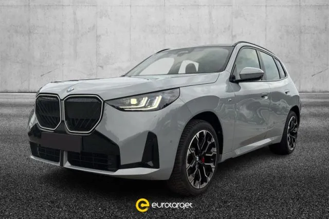 Bmw x3 - dettaglio 1