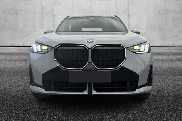 Bmw x3 - dettaglio 5