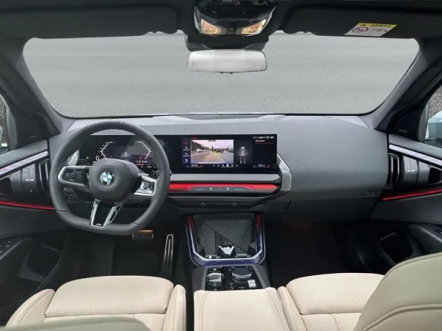 Bmw x3 - dettaglio 7