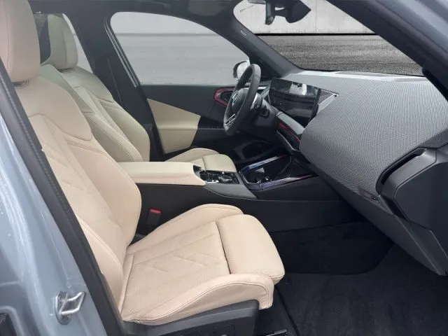 Bmw x3 - dettaglio 8