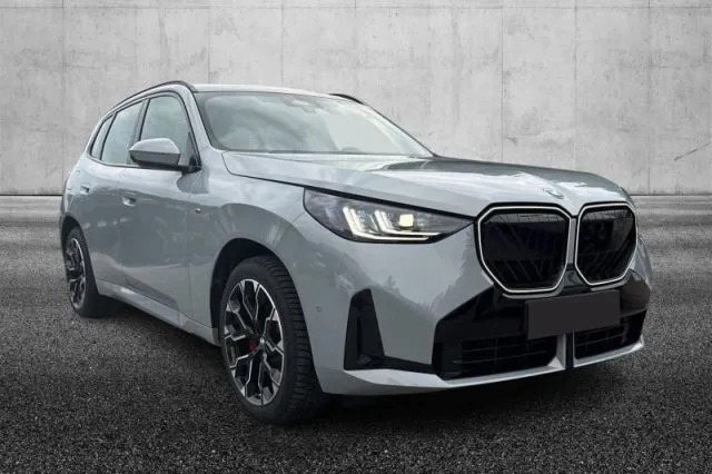 Bmw x3 - dettaglio 10