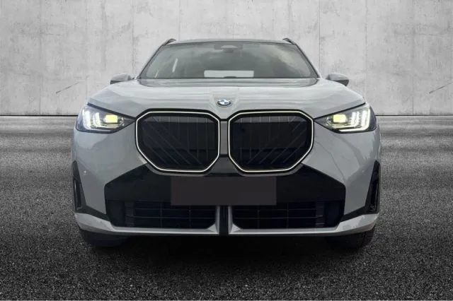 Bmw x3 - dettaglio 13