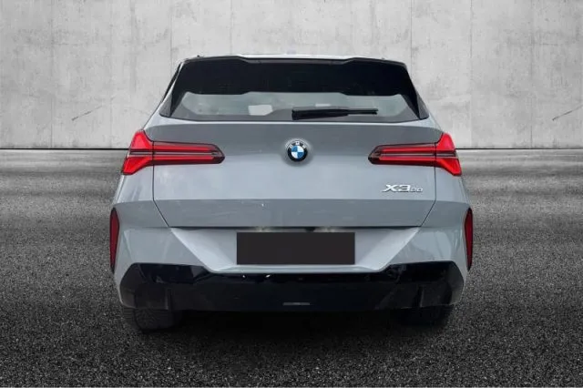 Bmw x3 - dettaglio 14