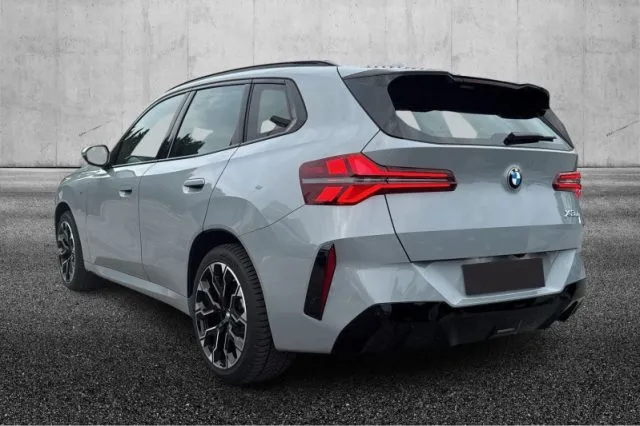 Bmw x3 - dettaglio 22
