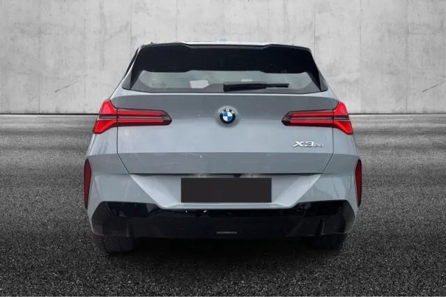 Bmw x3 - dettaglio 26