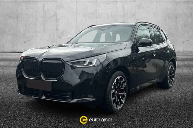 Bmw x3 - dettaglio 1