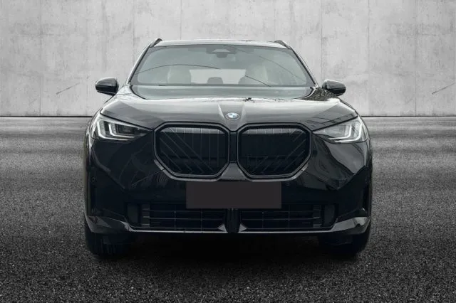 Bmw x3 - dettaglio 5