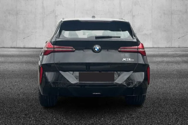 Bmw x3 - dettaglio 6