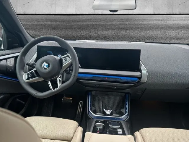 Bmw x3 - dettaglio 7