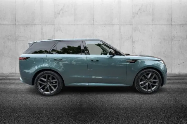 Land rover range rover sport - dettaglio 5