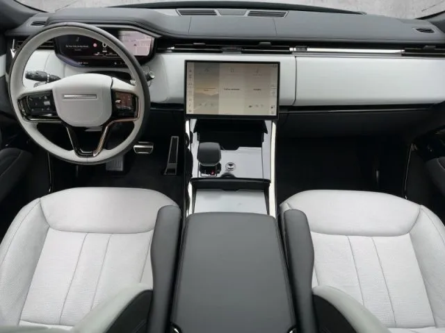 Land rover range rover sport - dettaglio 7