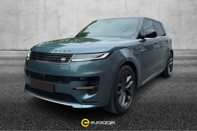 Land rover range rover sport - dettaglio 9