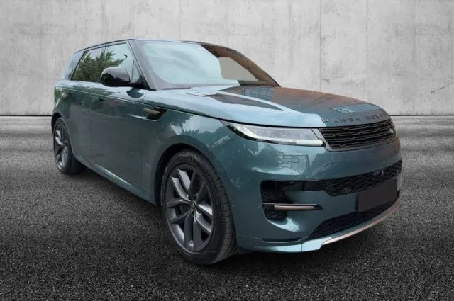 Land rover range rover sport - dettaglio 10