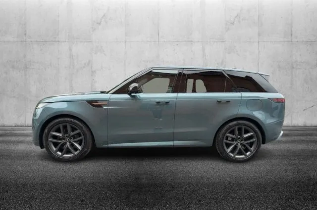 Land rover range rover sport - dettaglio 14