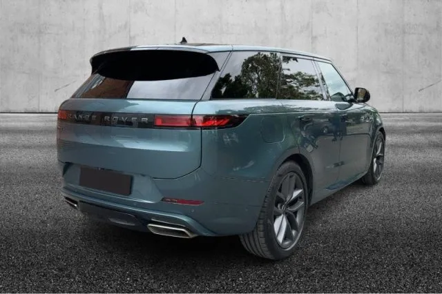 Land rover range rover sport - dettaglio 19