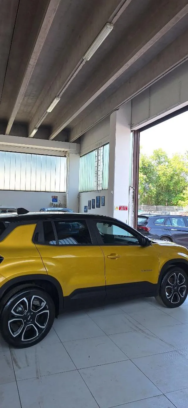 Jeep Avenger Avenger 1.2 Turbo Summit - Foto 3