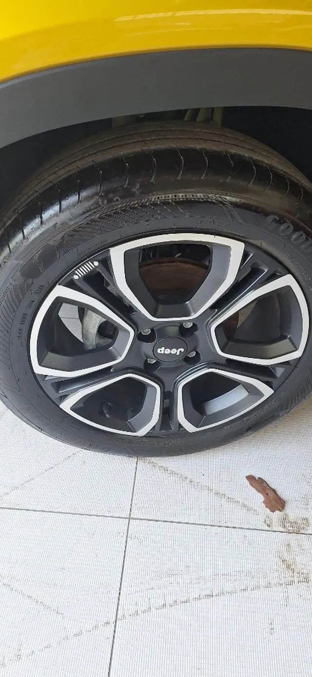 Jeep Avenger Avenger 1.2 Turbo Summit - Foto 12