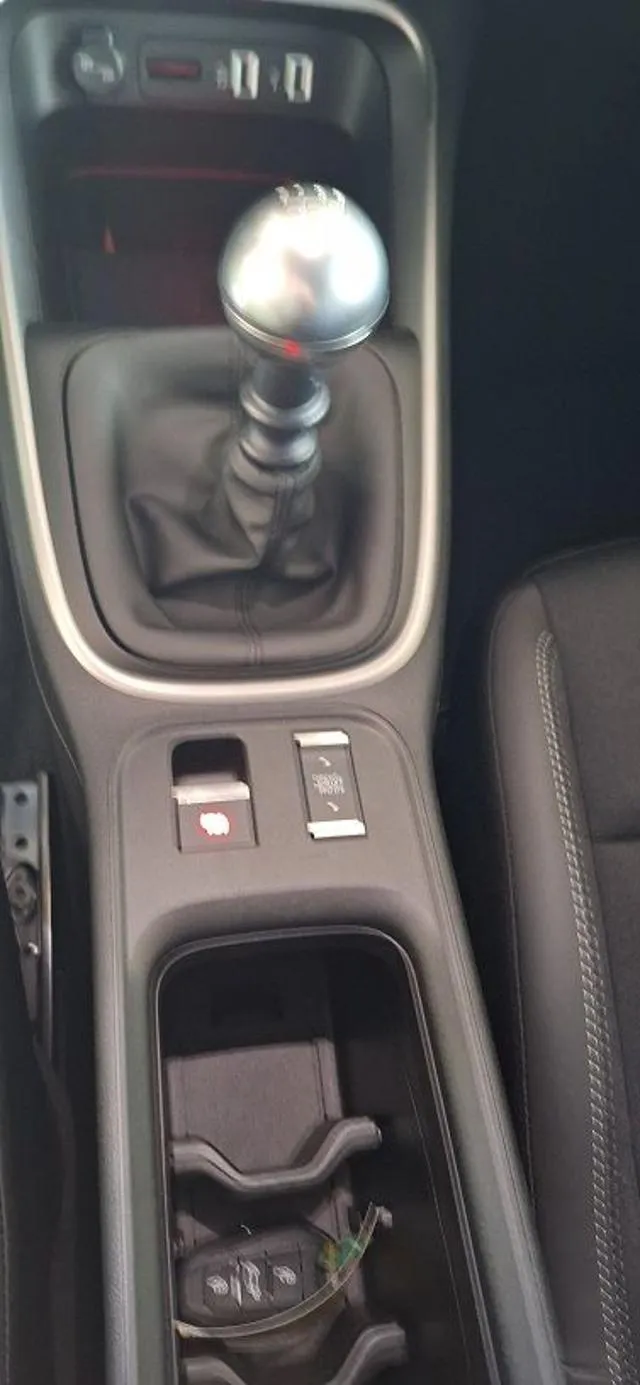 Jeep Avenger Avenger 1.2 Turbo Summit - Foto 13