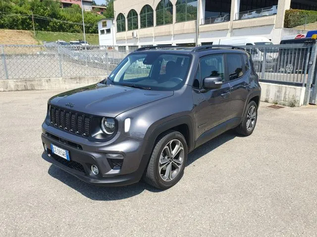 Jeep Renegade Renegade 1.0 T3 Limited - Foto 2