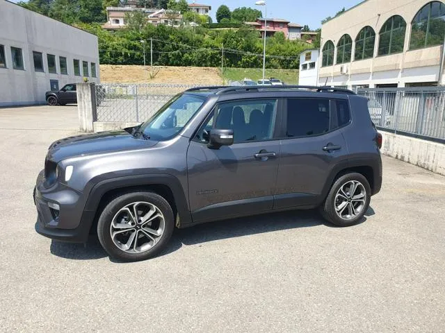 Jeep Renegade Renegade 1.0 T3 Limited - Foto 3