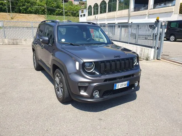 Jeep Renegade Renegade 1.0 T3 Limited - Foto 4