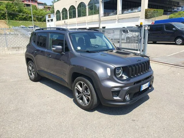 Jeep Renegade Renegade 1.0 T3 Limited - Foto 5