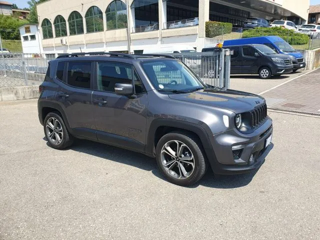 Jeep Renegade Renegade 1.0 T3 Limited - Foto 6