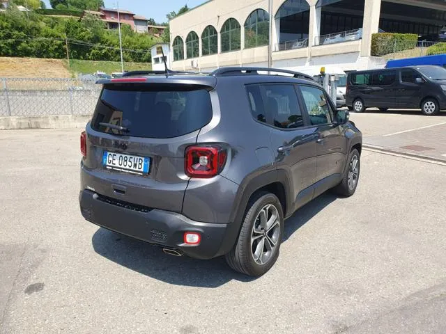 Jeep Renegade Renegade 1.0 T3 Limited - Foto 7