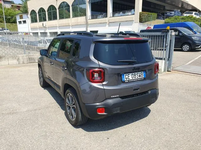 Jeep Renegade Renegade 1.0 T3 Limited - Foto 8
