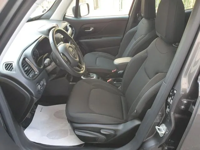 Jeep Renegade Renegade 1.0 T3 Limited - Foto 9