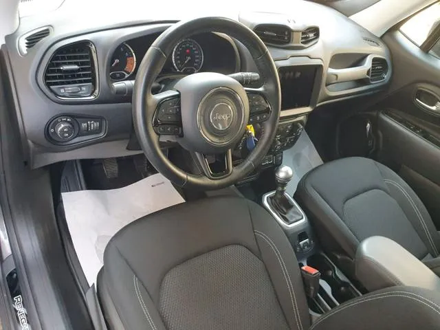 Jeep Renegade Renegade 1.0 T3 Limited - Foto 10