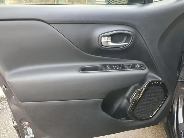Jeep Renegade Renegade 1.0 T3 Limited - Foto 12