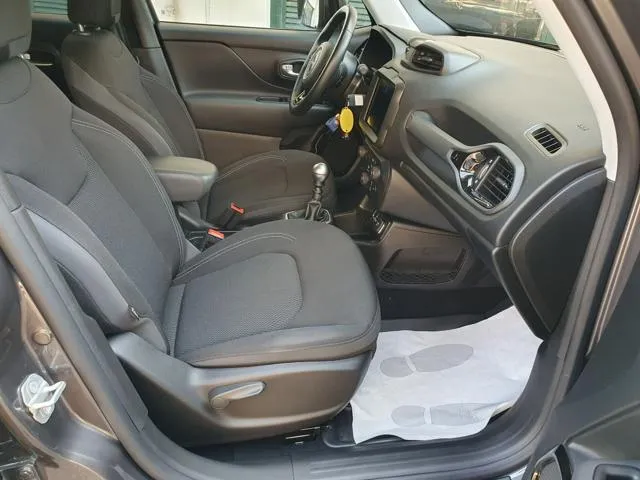 Jeep Renegade Renegade 1.0 T3 Limited - Foto 14