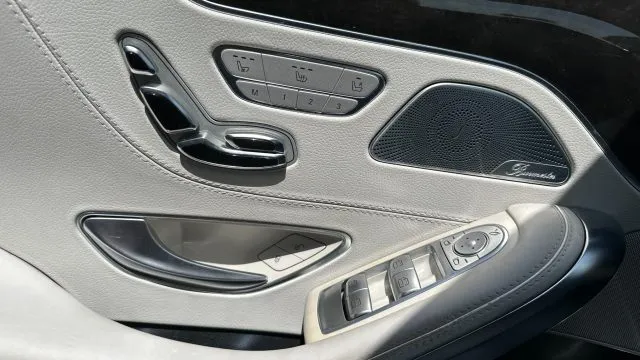 Mercedes-Benz S 500 S SEC 500 Coupé 4Matic Premium - Foto 8