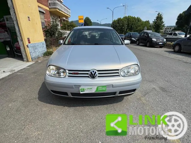 Volkswagen Golf Golf 1.8 T 20V 5p. GTI - Foto 3